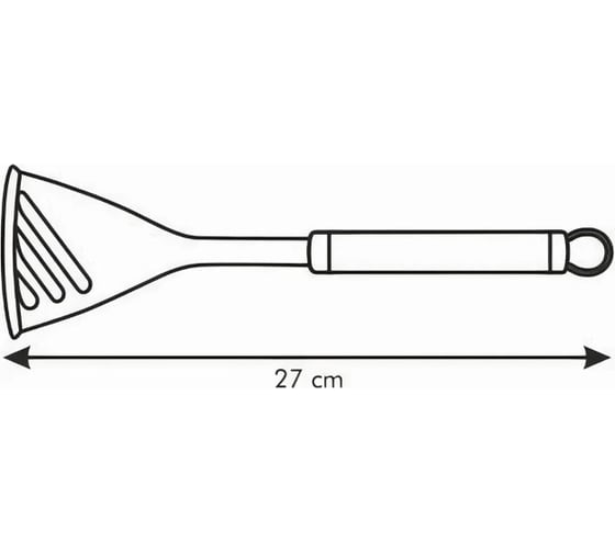 Картофелемялка Tescoma PRESIDENT 638684