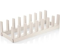 Полка для крышек Tescoma FlexiSPACE 370x148 мм 899480