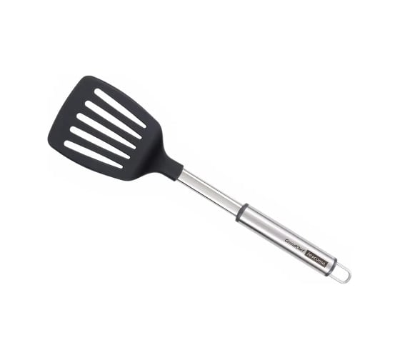 Лопатка Tescoma GrandCHEF+ с отверстиями 428302