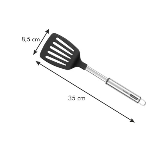 Лопатка Tescoma GrandCHEF+ с отверстиями 428302