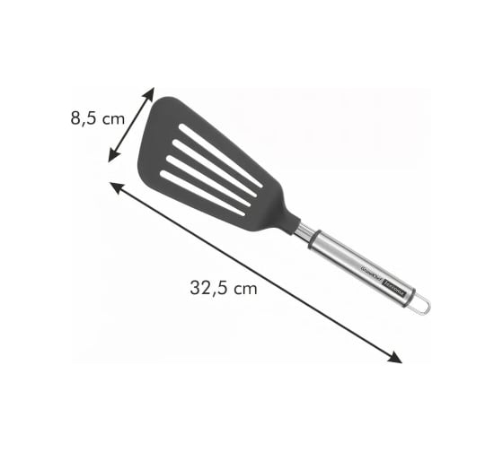 Лопатка для омлета Tescoma GrandCHEF+ 428304