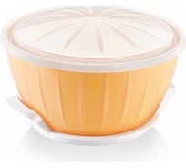 Миска для замеса теста Tescoma DELICIA с нагревателем 26 см 630381