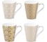 Набор чашек Tescoma myCOFFEE 4 шт, Empire 387768 1
