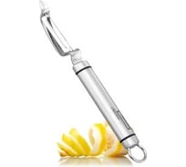 Овощечистка Tescoma подвижное продольное лезвие PRESIDENT 638606