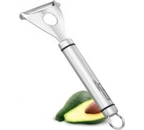 Овощечистка Tescoma подвижное поперечное лезвие PRESIDENT 638605