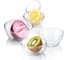 Контейнеры для пищевых продуктов Tescoma 4FOOD 3 шт 896972 4