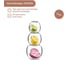 Контейнеры для пищевых продуктов Tescoma 4FOOD 3 шт 896972 6
