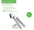 Пресс для чеснока Tescoma GrandCHEF 428246 3