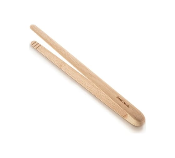 Щипцы-пинцет Tescoma FEELWOOD 30 см 637638 1