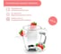 Стеклянная кружка Tescoma CREMA 306270 2