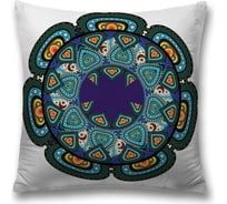 Декоративная наволочка JOYARTY sl_29504