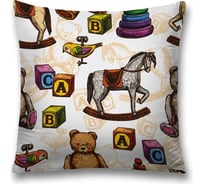 Декоративная наволочка JOYARTY sl_29525