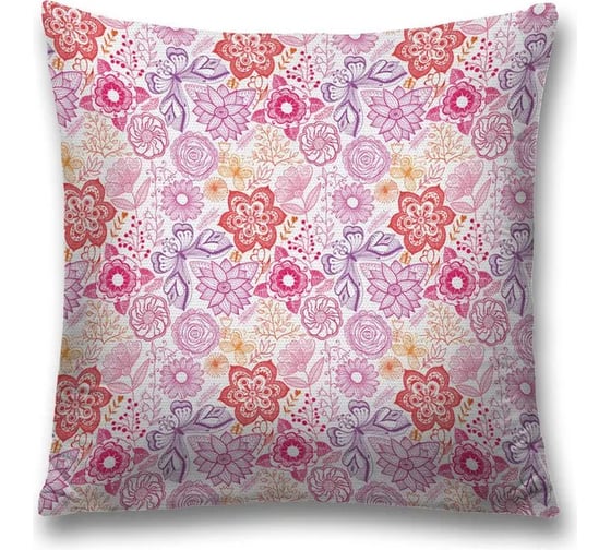 Декоративная наволочка JOYARTY sl_29521 1