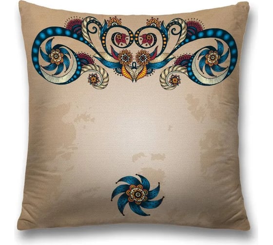 Декоративная наволочка JOYARTY sl_29538 1