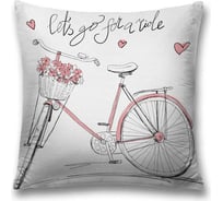 Декоративная наволочка JOYARTY sl_2953