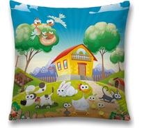 Декоративная наволочка JOYARTY sl_29542