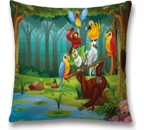 Декоративная наволочка JOYARTY sl_29543