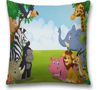 Декоративная наволочка JOYARTY sl_30367