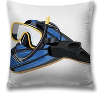 Декоративная наволочка JOYARTY sl_30369