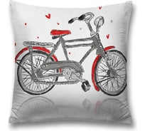 Декоративная наволочка JOYARTY sl_30372