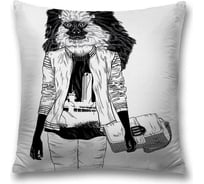 Декоративная наволочка JOYARTY sl_30396