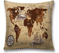 Декоративная наволочка JOYARTY sl_30398