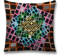 Декоративная наволочка JOYARTY sl_30390