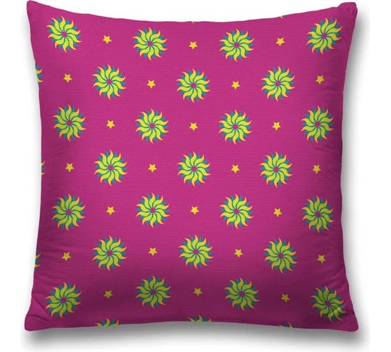 Декоративная наволочка JOYARTY sl_30404 1