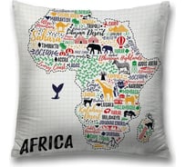 Декоративная наволочка JOYARTY sl_30418