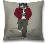 Декоративная наволочка JOYARTY sl_30427