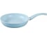 Алюминиевая сковорода PERFECTO LINEA Cook&Fun 26 см, голубая 55-260220 1