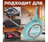 Алюминиевая сковорода PERFECTO LINEA Cook&Fun 26 см, голубая 55-260220 6