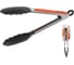 Кулинарные силиконовые щипцы PERFECTO LINEA Handy 21-010004 1