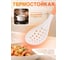 Шумовка белая PERFECTO LINEA EcoVillage 21-338513 ЦЕ-0666086798 2