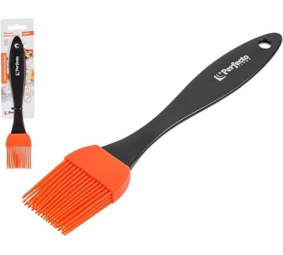 Силиконовая кисточка PERFECTO LINEA Handy 21-020000 1