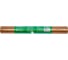 Бумага для выпечки Optiline 38 см x 25 м, коричневая 39-0282 2