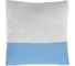 Декоративная подушка Moroshka Maritime 30x30 см, двухсторонняя, съемный чехол xx009-79 2