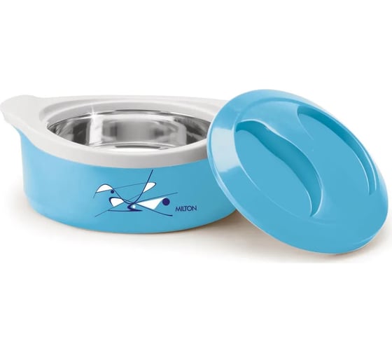 Термокастрюля MILTON MARVEL 3500 мл, Blue MC10135-BL