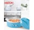 Термокастрюля MILTON MARVEL 3500 мл, Blue MC10135-BL 3