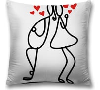 Декоративная наволочка JoyArty sl_31212