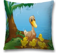 Декоративная наволочка JoyArty sl_32240