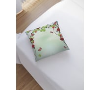 Декоративная наволочка JoyArty sl_2917