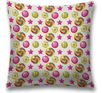 Декоративная наволочка JoyArty sl_32078