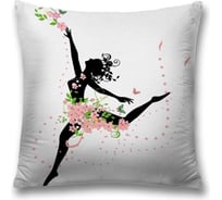 Декоративная наволочка JoyArty sl_30526