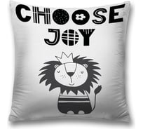 Декоративная наволочка JOYARTY sl_61541