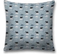 Декоративная наволочка JOYARTY sl_61548