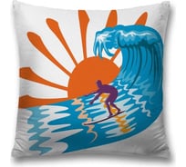 Декоративная наволочка JoyArty sl_30509