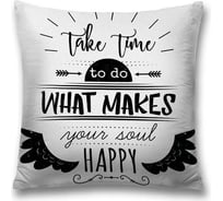 Декоративная наволочка JOYARTY sl_61642