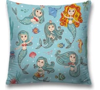 Декоративная наволочка JoyArty sl_13877