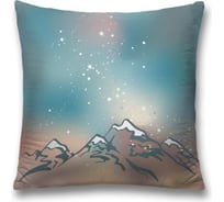 Декоративная наволочка JoyArty sl_61944